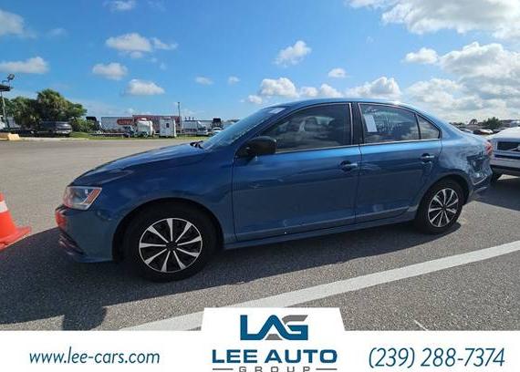 VOLKSWAGEN JETTA 2016 3VW267AJ1GM288302 image