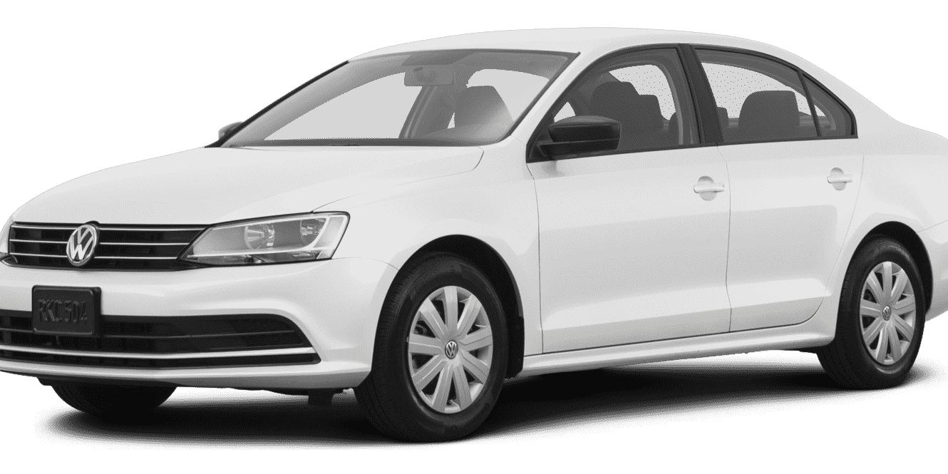 VOLKSWAGEN JETTA 2016 3VW267AJ1GM395690 image