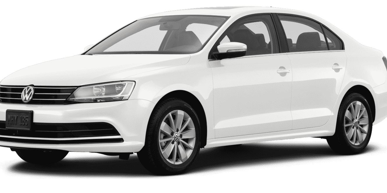 VOLKSWAGEN JETTA 2016 3VWD67AJ0GM321878 image