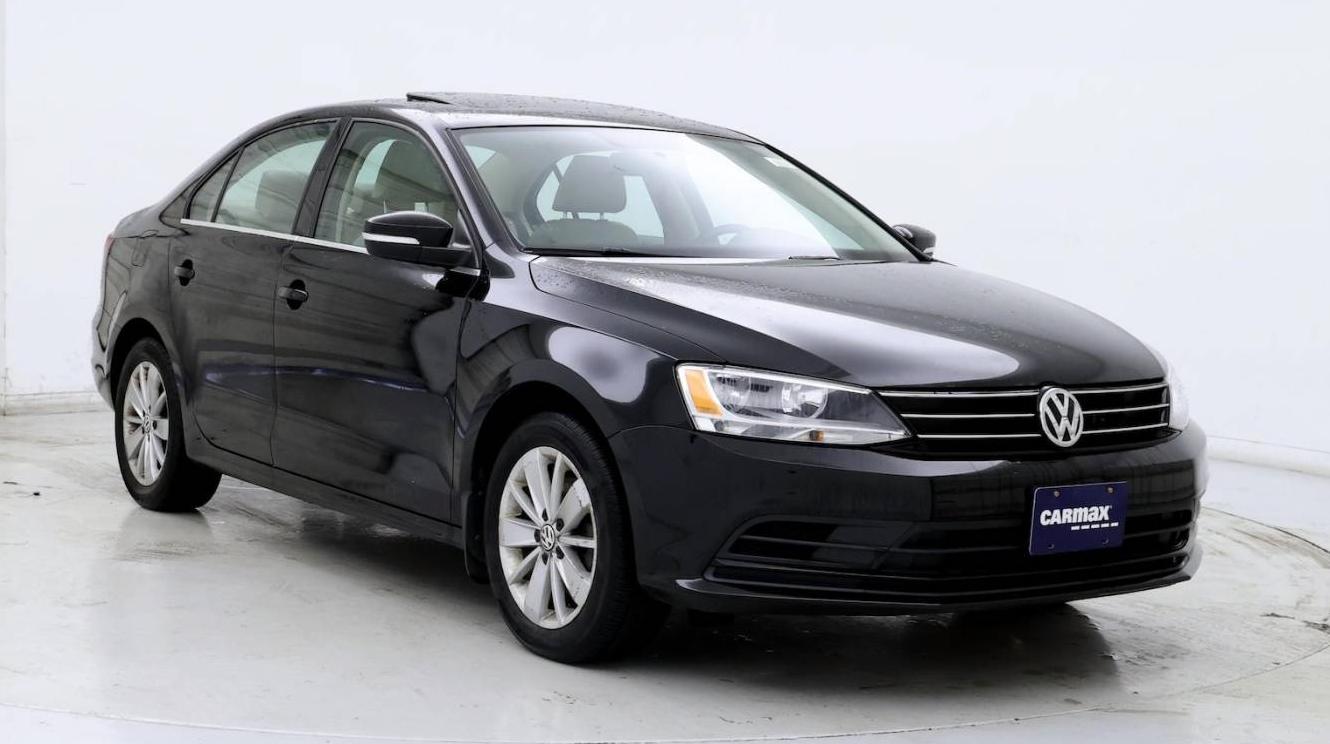 VOLKSWAGEN JETTA 2016 3VWD67AJ2GM258122 image