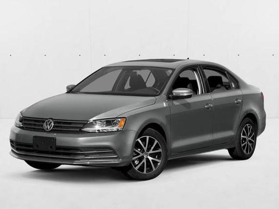 VOLKSWAGEN JETTA 2016 3VW267AJXGM216482 image