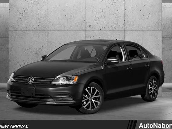 VOLKSWAGEN JETTA 2016 3VWD67AJ7GM350424 image