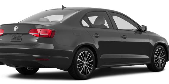 VOLKSWAGEN JETTA 2016 3VWB17AJ9GM393393 image