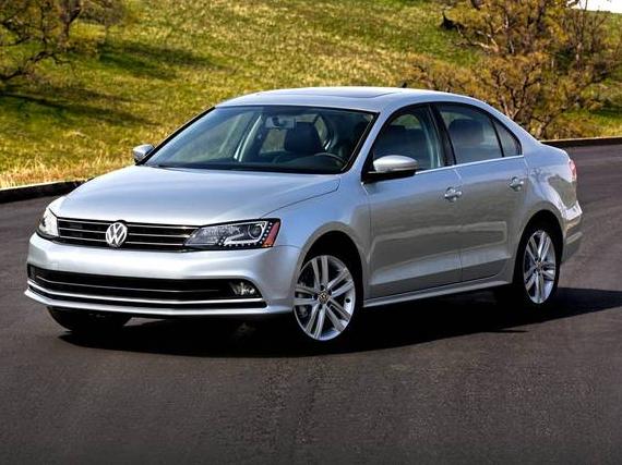 VOLKSWAGEN JETTA 2016 3VWD67AJ8GM329887 image