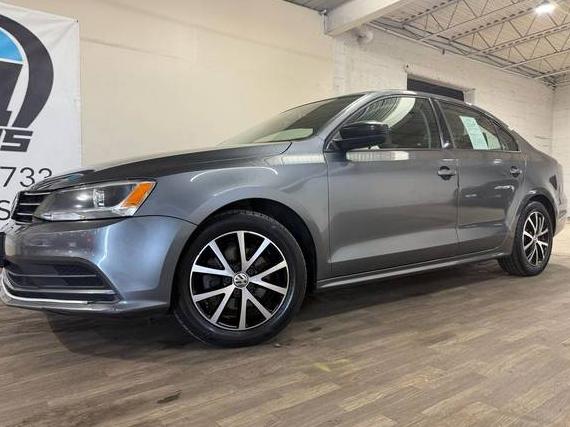 VOLKSWAGEN JETTA 2016 3VWD67AJ0GM221196 image
