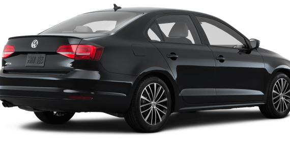 VOLKSWAGEN JETTA 2016 3VWB17AJ1GM280490 image