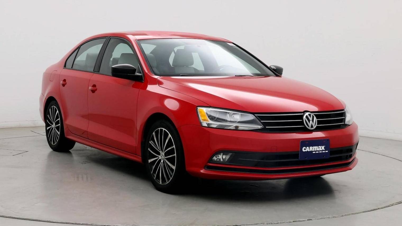 VOLKSWAGEN JETTA 2016 3VWD17AJ4GM396565 image