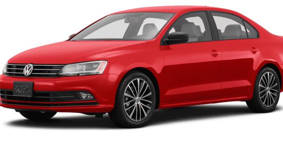 VOLKSWAGEN JETTA 2016 3VWD17AJ7GM400527 image