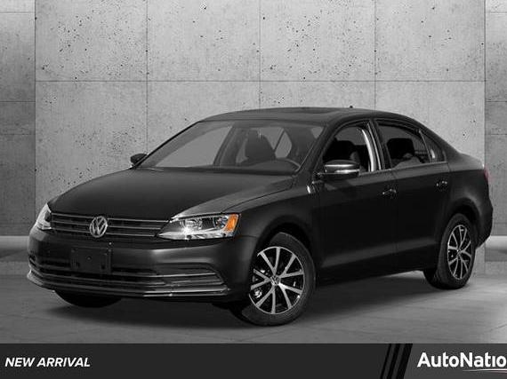 VOLKSWAGEN JETTA 2016 3VWD67AJ2GM305133 image