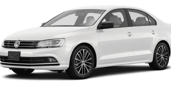 VOLKSWAGEN JETTA 2016 3VWD17AJ3GM367607 image