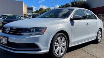 VOLKSWAGEN JETTA 2016 3VW267AJ7GM365917 image