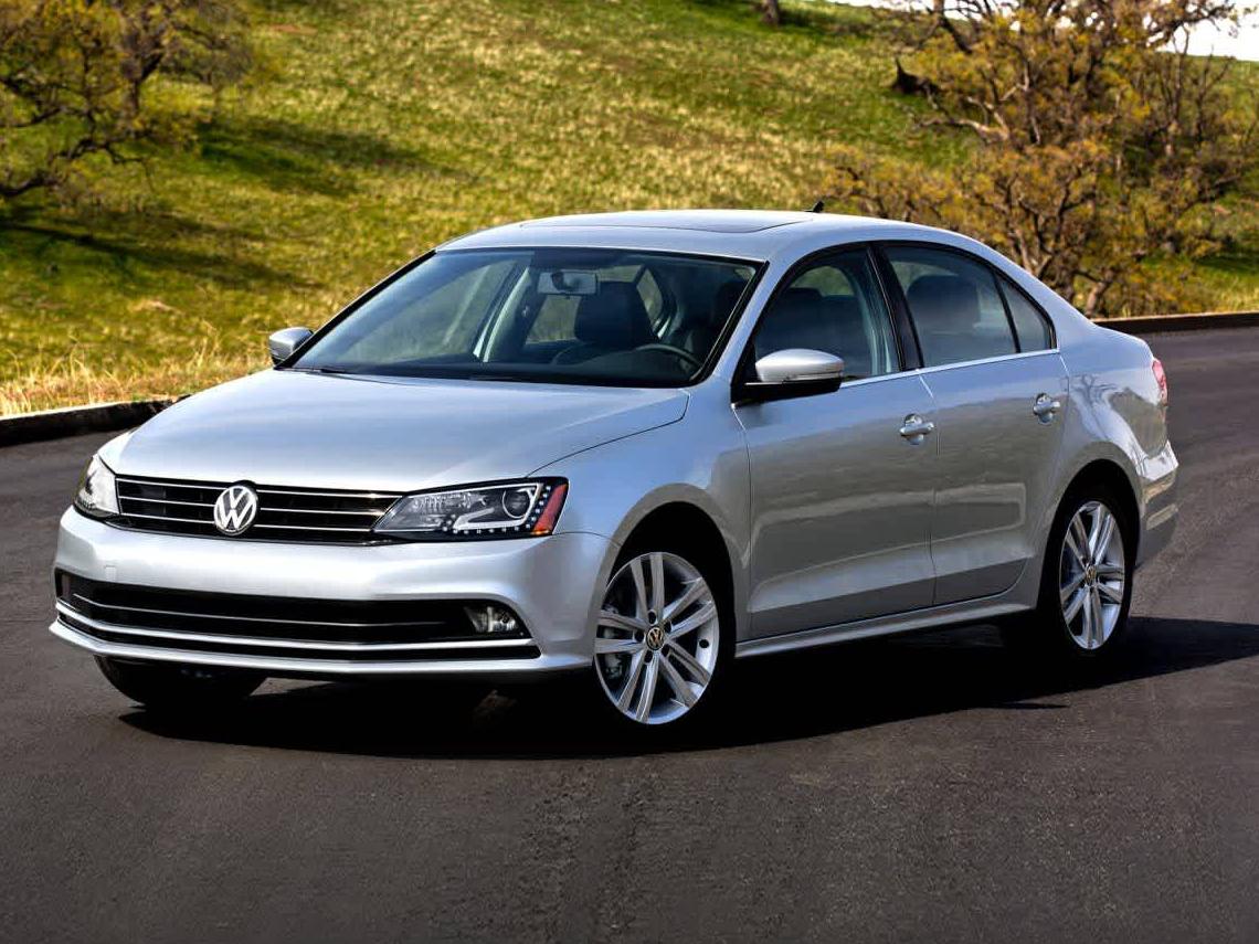 VOLKSWAGEN JETTA 2016 3VW267AJ8GM350715 image