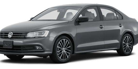 VOLKSWAGEN JETTA 2016 3VWD17AJXGM228574 image