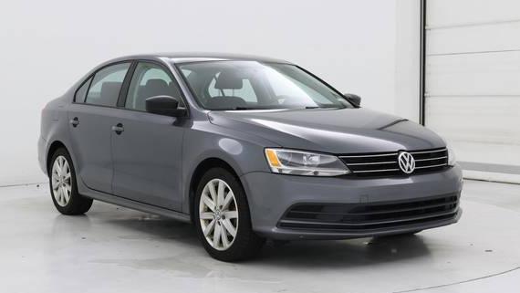 VOLKSWAGEN JETTA 2016 3VW167AJ1GM418204 image