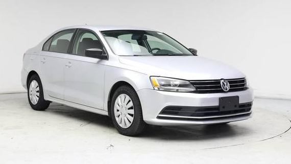 VOLKSWAGEN JETTA 2016 3VW267AJ5GM367942 image