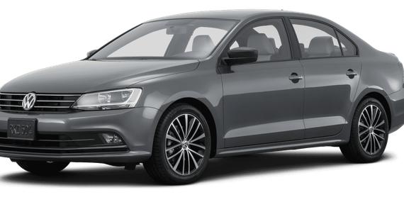 VOLKSWAGEN JETTA 2016 3VWD17AJ0GM276889 image