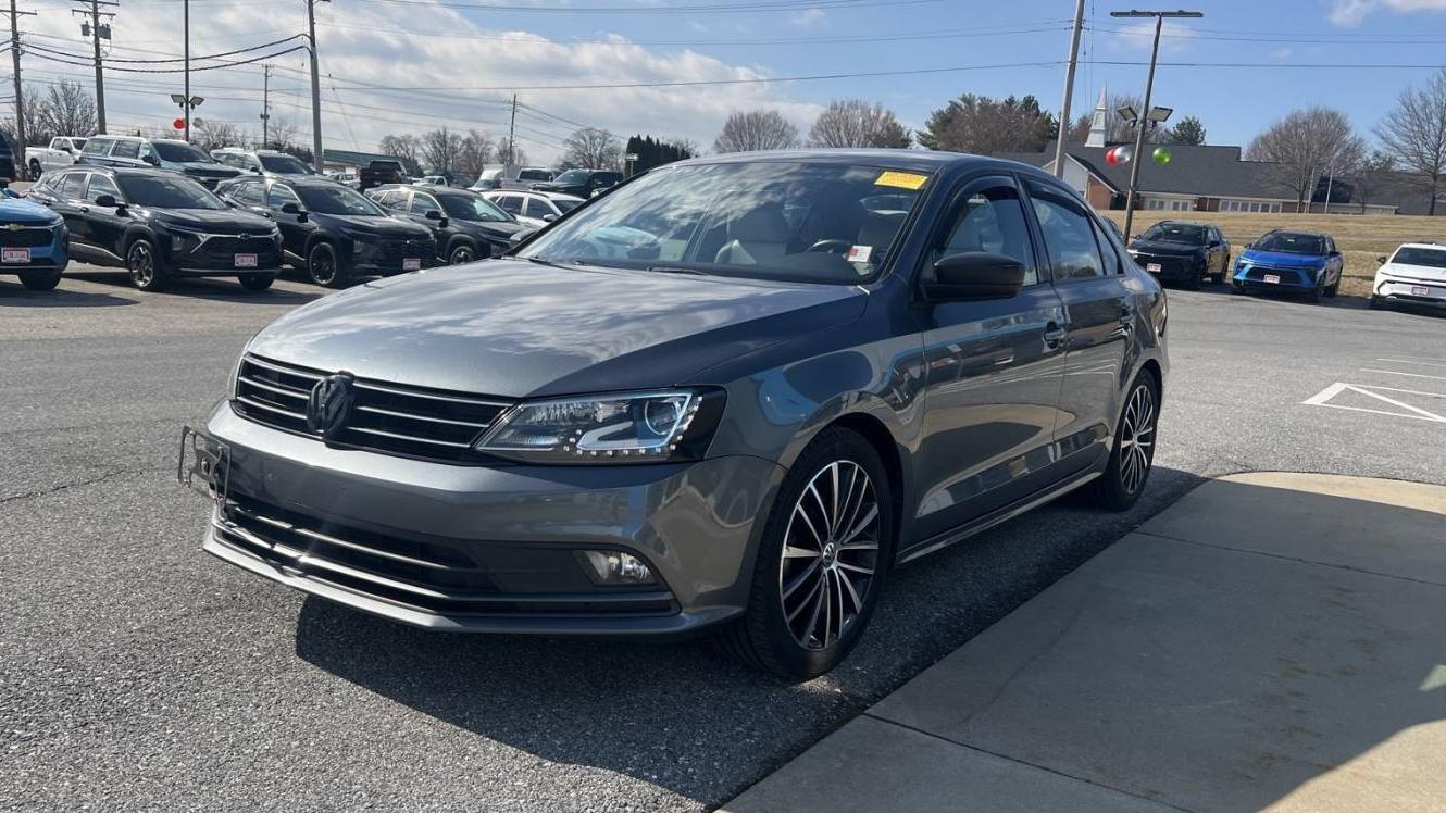 VOLKSWAGEN JETTA 2016 3VWD17AJ5GM302726 image