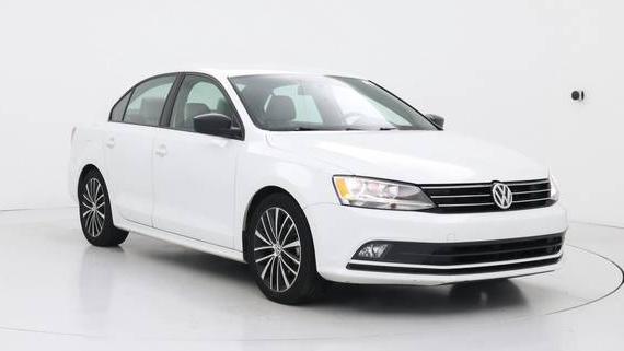 VOLKSWAGEN JETTA 2016 3VWD17AJ5GM236808 image