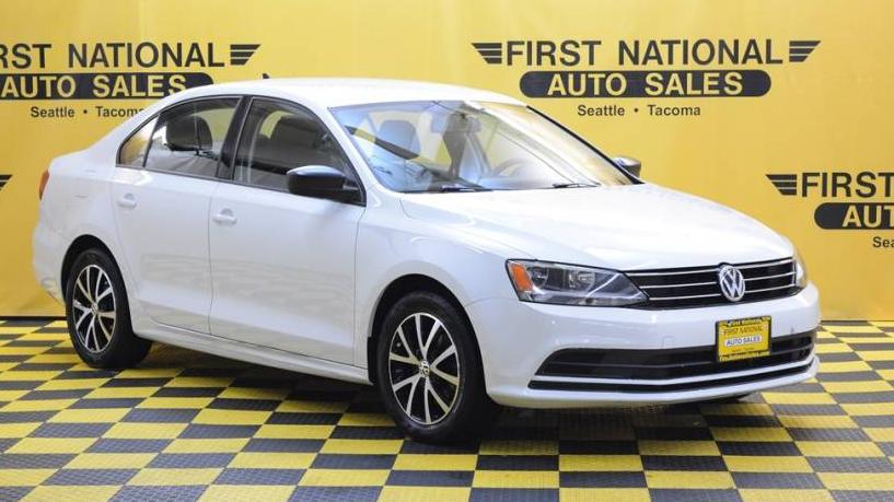 VOLKSWAGEN JETTA 2016 3VWD67AJ9GM301791 image