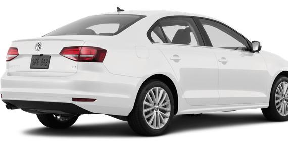 VOLKSWAGEN JETTA 2016 3VWL07AJ1GM264085 image