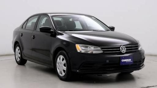 VOLKSWAGEN JETTA 2016 3VW267AJ4GM397661 image