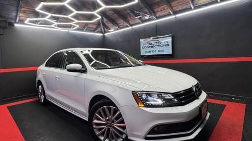 VOLKSWAGEN JETTA 2016 3VWL17AJ1GM324444 image