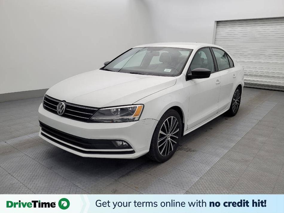 VOLKSWAGEN JETTA 2016 3VWD17AJ2GM412200 image