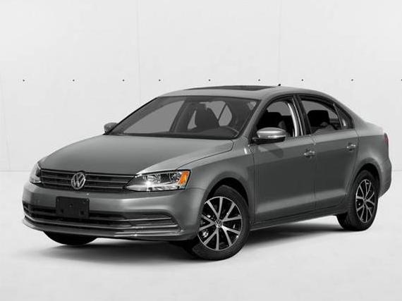 VOLKSWAGEN JETTA 2016 3VWD17AJ5GM349657 image