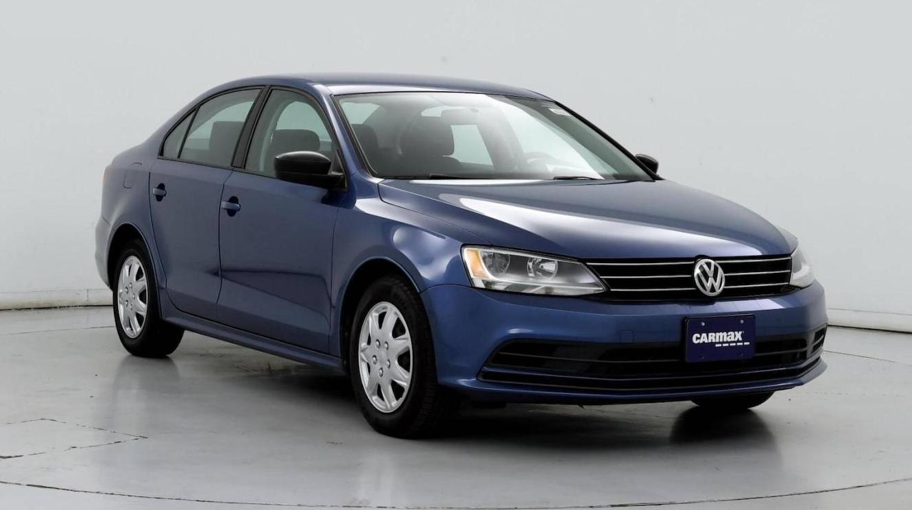 VOLKSWAGEN JETTA 2016 3VW267AJXGM405536 image