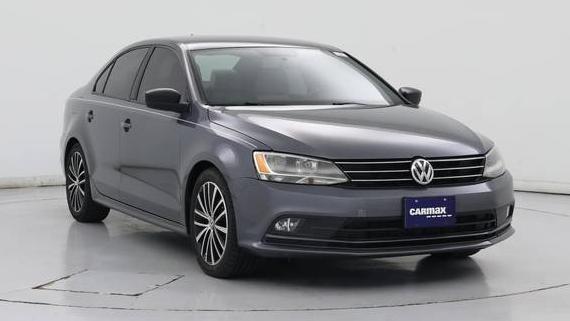 VOLKSWAGEN JETTA 2016 3VWD17AJ1GM347484 image
