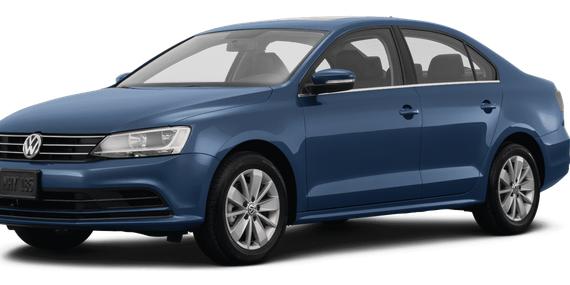 VOLKSWAGEN JETTA 2016 3VWD67AJ7GM391829 image