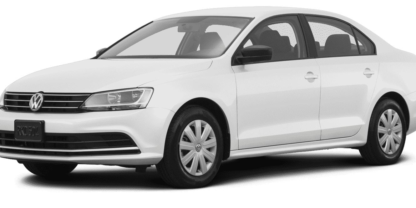 VOLKSWAGEN JETTA 2016 3VW267AJ0GM354919 image