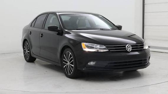 VOLKSWAGEN JETTA 2016 3VWD17AJ7GM327854 image