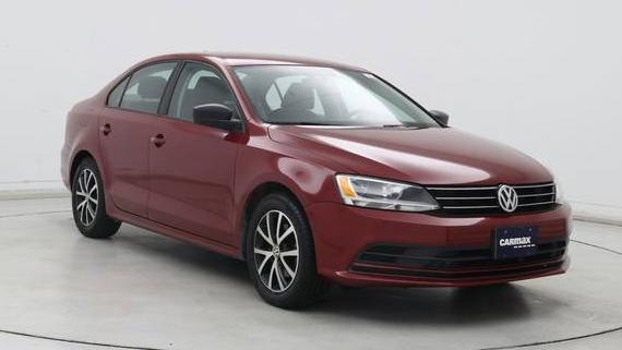 VOLKSWAGEN JETTA 2016 3VWD67AJ3GM369021 image