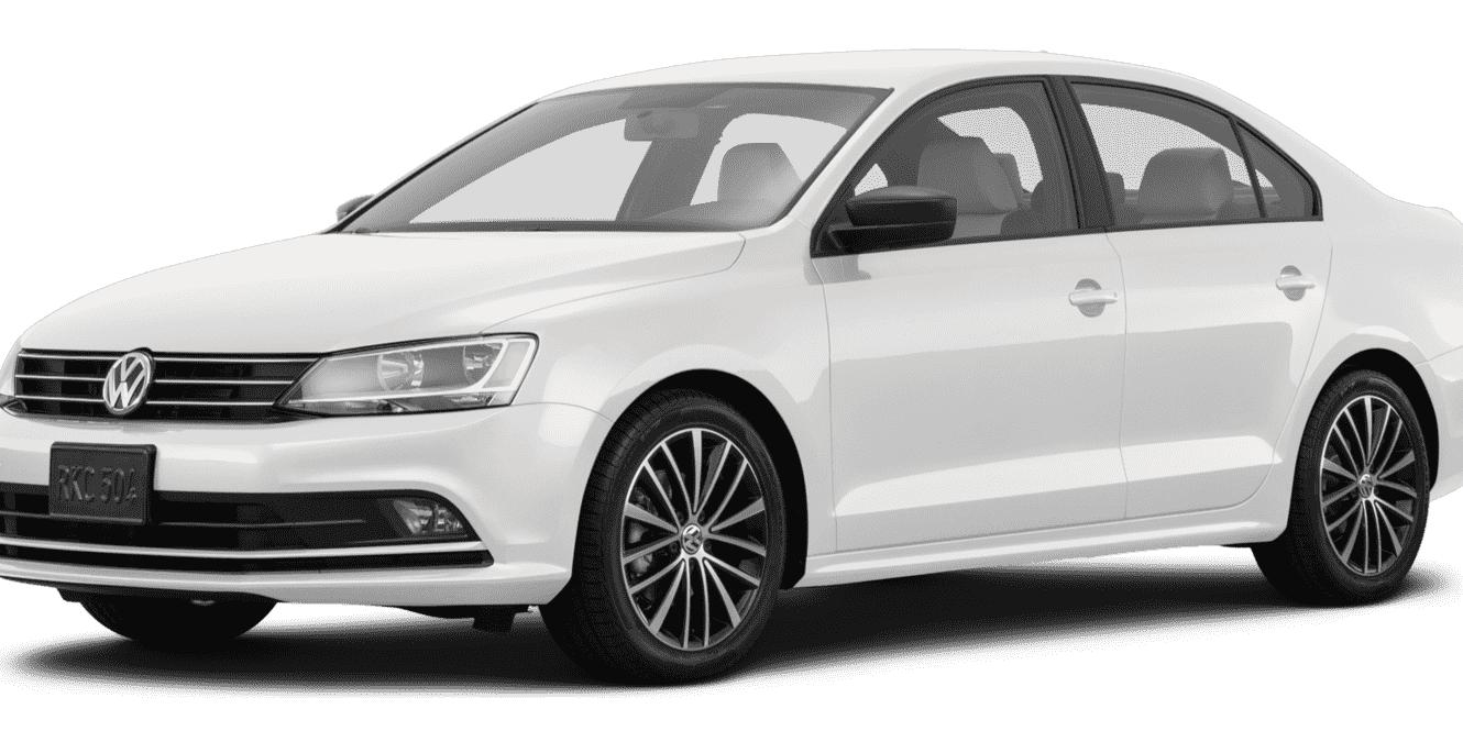 VOLKSWAGEN JETTA 2016 3VWD17AJ1GM247501 image