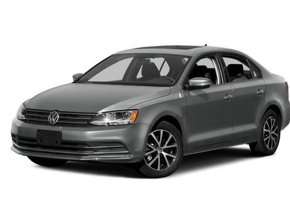 VOLKSWAGEN JETTA 2016 3VWL17AJ8GM322710 image