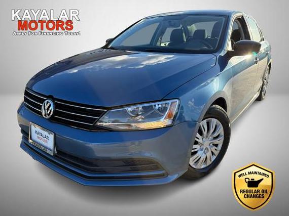 VOLKSWAGEN JETTA 2016 3VW267AJ9GM222077 image VOLKSWAGEN JETTA 2016 3VW267AJ9GM222077 image