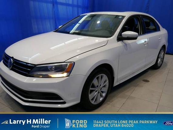 VOLKSWAGEN JETTA 2016 3VWD67AJ4GM418078 image