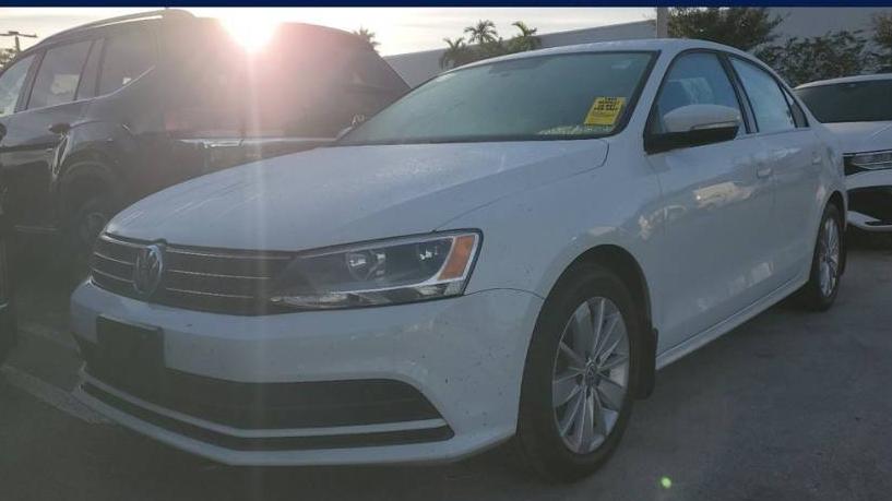 VOLKSWAGEN JETTA 2016 3VWD67AJ5GM308429 image