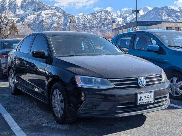 VOLKSWAGEN JETTA 2016 3VW167AJ6GM365256 image