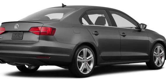 VOLKSWAGEN JETTA 2016 3VW4T7AJ1GM408228 image