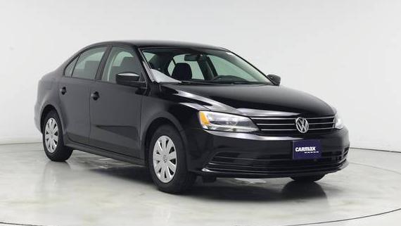 VOLKSWAGEN JETTA 2016 3VW267AJ4GM273728 image
