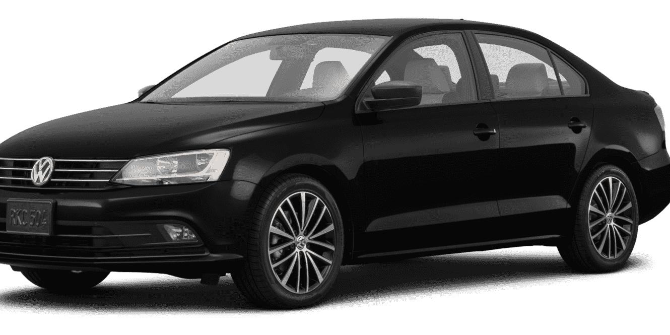 VOLKSWAGEN JETTA 2016 3VWD17AJXGM243477 image