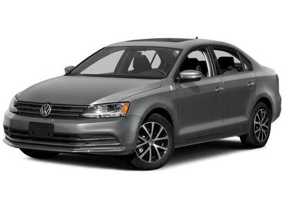 VOLKSWAGEN JETTA 2016 3VWD67AJ8GM255659 image