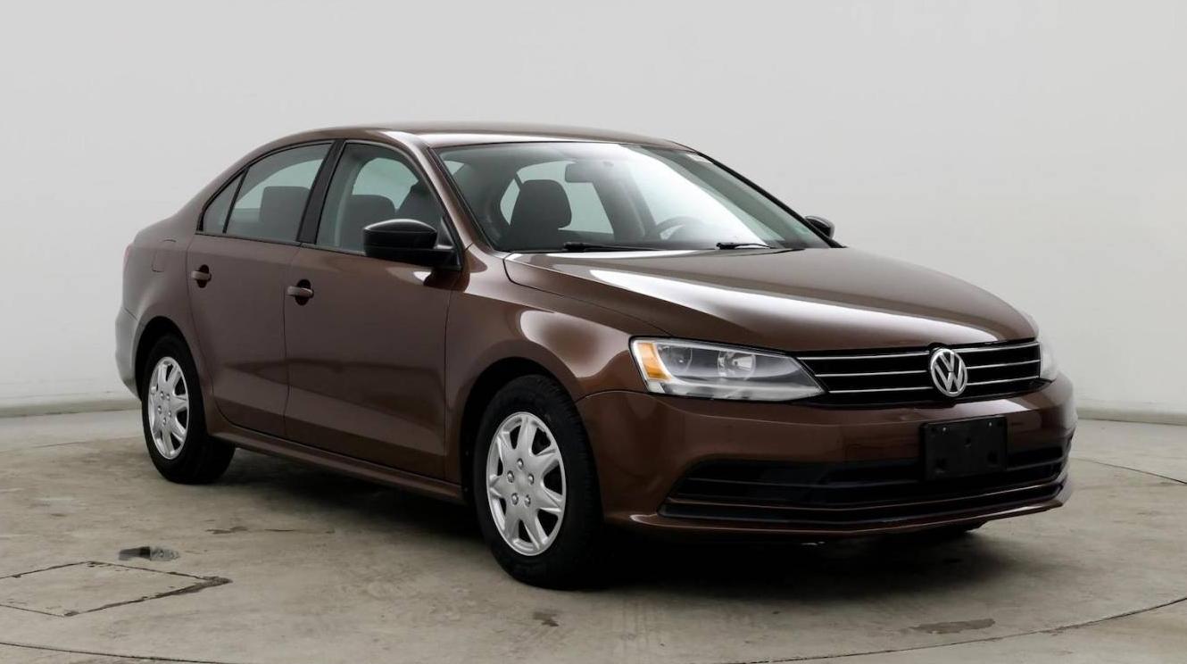 VOLKSWAGEN JETTA 2016 3VW267AJ0GM408347 image