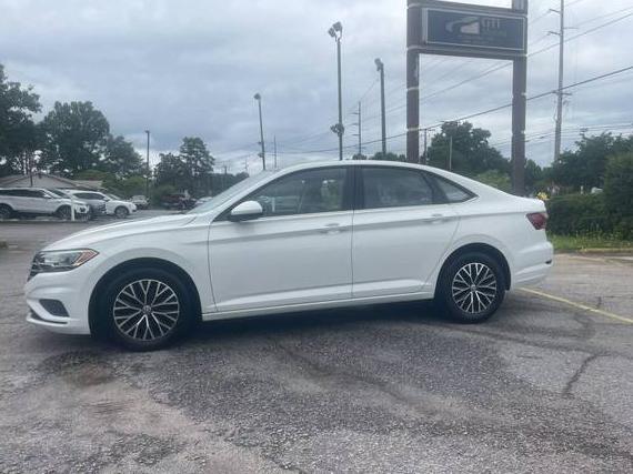 VOLKSWAGEN JETTA 2016 3VWD17AJ6GM291767 image