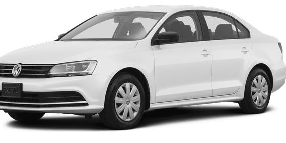 VOLKSWAGEN JETTA 2016 3VW267AJ1GM299476 image