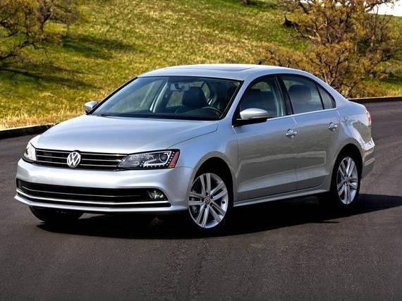 VOLKSWAGEN JETTA 2016 3VW267AJ1GM299087 image