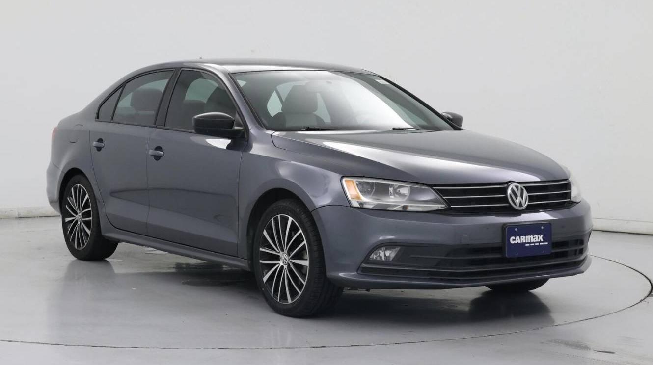 VOLKSWAGEN JETTA 2016 3VWD17AJ4GM344854 image