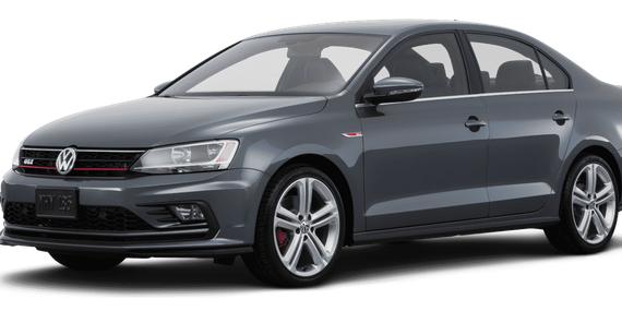 VOLKSWAGEN JETTA 2016 3VW4T7AJ5GM292645 image